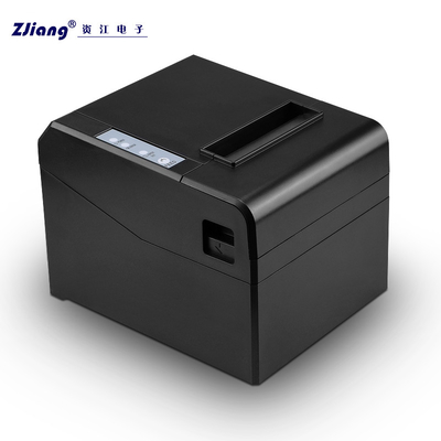 Stampante termica della cucina del ristorante a 3 pollici con i porti POS-8330 di Ethernet RS232 Bluetooth Wifi di USB