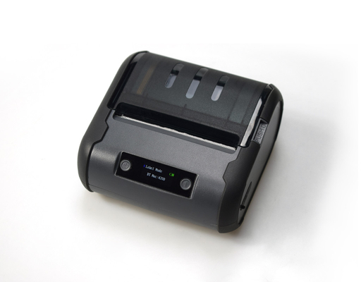 stampante 203DPI di Mini Label Printer Android Thermal del cellulare di 80mm