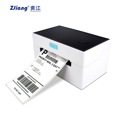 Stampatore termico diretto astuto Barcode Sticker dell'etichetta 110mm per il magazzino