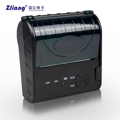 Stampante mobile senza fili 3inch di Portable Bluetooth Pos della stampante termica del ODM