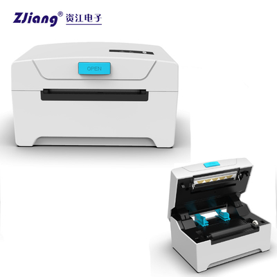 Stampatore termico Address Label Printer 3inch 80mm dell'etichetta di trasporto di Bluetooth USPS