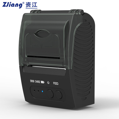 Stampante termica di Android Bluetooth del terminale 58mm Zjiang 5811dd