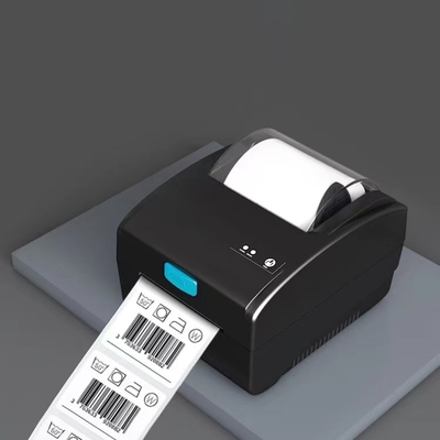 Stampatore a 3 pollici For Waybill Printing dell'autoadesivo del codice a barre del termale 80mm