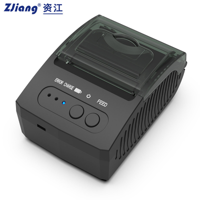 Portatile Mini Thermal Printer di Mobile 58mm della stampante del App di Mokapos