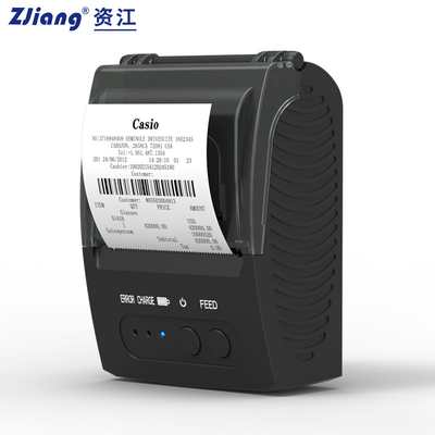 Portatile Mini Thermal Printer di Mobile 58mm della stampante del App di Mokapos