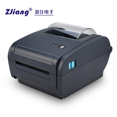 La stampante a 4*6 pollici dell'etichetta della stampante POS-9210-L-USB&amp;Bluetooth-Wireless-Shipping dell'autoadesivo ha sostenuto la carta di etichetta di 100*150mm