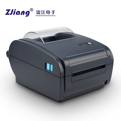 La stampante a 4*6 pollici dell'etichetta della stampante POS-9210-L-USB&amp;Bluetooth-Wireless-Shipping dell'autoadesivo ha sostenuto la carta di etichetta di 100*150mm