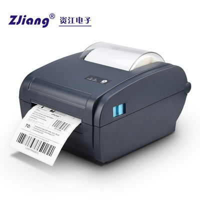 La stampante a 4*6 pollici dell'etichetta della stampante POS-9210-L-USB&amp;Bluetooth-Wireless-Shipping dell'autoadesivo ha sostenuto la carta di etichetta di 100*150mm