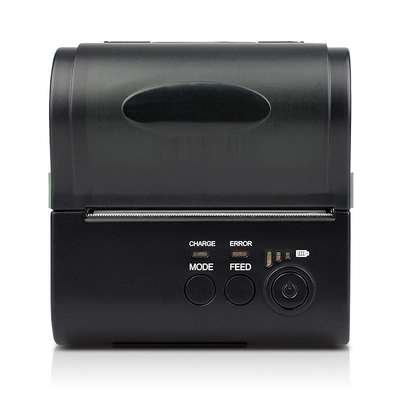 Posizione mobile 8001DD di posizione Bluetooth 3inch 80mm Portbale Mini Thermal Printer