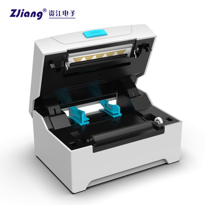 Stampatore termico Small Label Printer dell'autoadesivo di USB Bluetooth 80MM 3Inch
