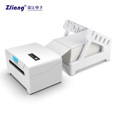 Stampatore termico Small Label Printer dell'autoadesivo di USB Bluetooth 80MM 3Inch