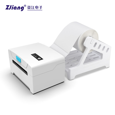 Stampatore termico Small Label Printer dell'autoadesivo di USB Bluetooth 80MM 3Inch