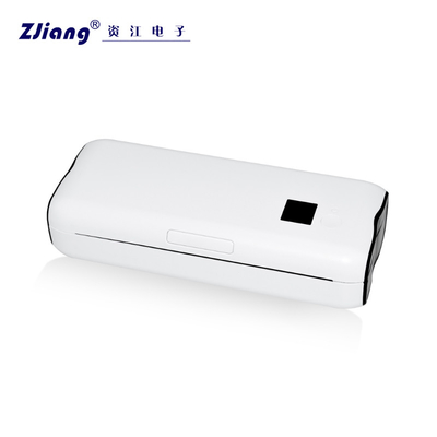 Stampante di carta termica portatile mobile 203dpi del documento A4 di Bluetooth
