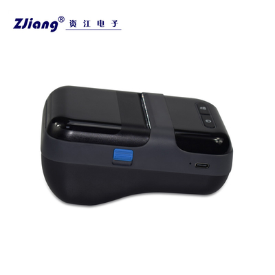 Piccolo codice a barre Mini Label Printer di Bluetooth USB 58MM 2inch
