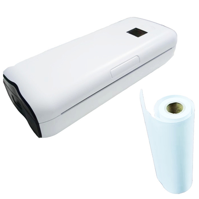 Stampante termica mobile dell'etichetta della stampante A4 di Bluetooth per l'IOS Windows di Android