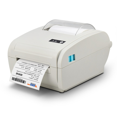 Stampatore termico Maker 4x6 dell'etichetta di trasporto di Bluetooth