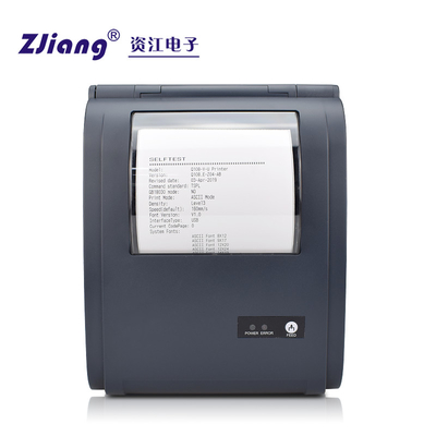 Stampatore a 4 pollici termico Express Waybill Printing dell'etichetta di Bluetooth 110mm