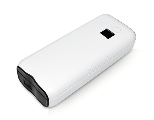 Piccolo stampatore termico portatile Inkless senza fili Mobile Connection della stampante A4