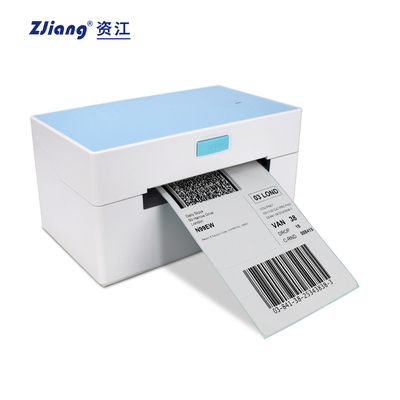 etichetta 203DPI di For Mailing Shipping della stampante dell'etichetta di 100x150 UPS