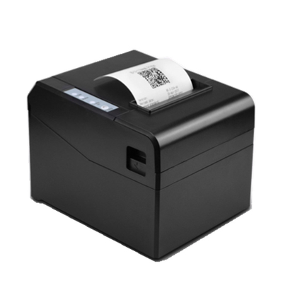 Velocità veloce della stampante 220mm/S della ricevuta dell'OEM Mini Thermal 80mm