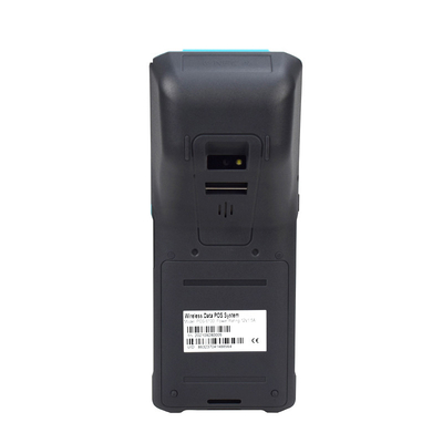 Sistema terminale tenuto in mano senza fili portatile NFC 2+16G Android della macchina di posizione