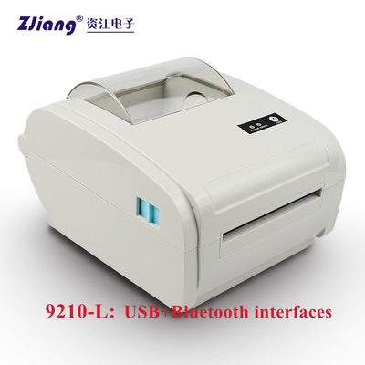 Stampatore termico Maker 4x6 dell'etichetta di trasporto di Bluetooth