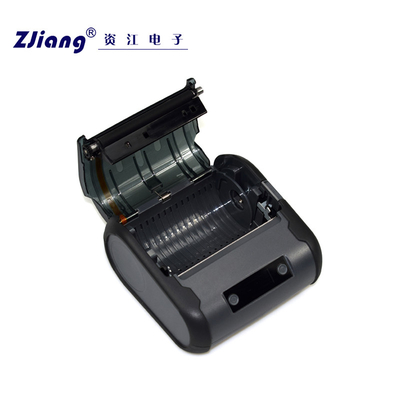 OEM mobile tenuto in mano ZJ-8007 di 3inch 80mm Portbale Mini Thermal Printer