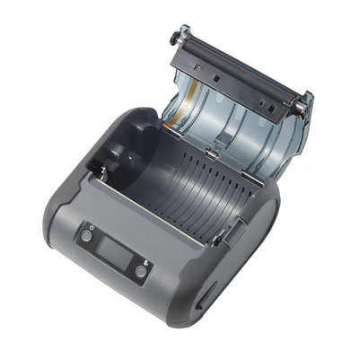 Stampatrice termica Mini Label Printer 80mm del cellulare a 3 pollici di ZJiang per l'IOS di Android