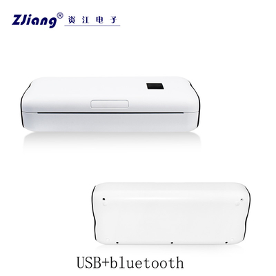 Cellulare di carta portatile di For Andorid/iso della stampante di Mini Bluetooth Doument Size A4