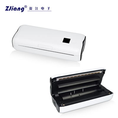 Cellulare di carta portatile di For Andorid/iso della stampante di Mini Bluetooth Doument Size A4