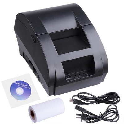 Ristorante termico portatile di For Small Business della stampante della ricevuta dell'OEM 2inch