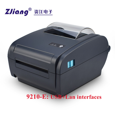 Stampatore termico Maker dell'etichetta 4x6 degli imballaggi di spedizione per l'affare domestico Amazon Etsy Ebay Shopify