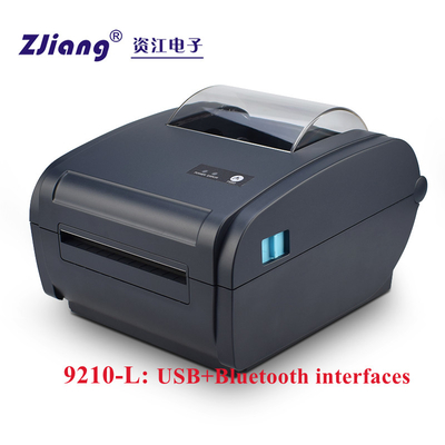 Stampatore termico Maker dell'etichetta 4x6 degli imballaggi di spedizione per l'affare domestico Amazon Etsy Ebay Shopify