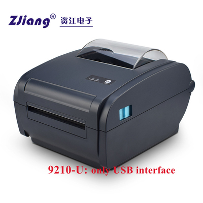 Stampatore termico Maker dell'etichetta 4x6 degli imballaggi di spedizione per l'affare domestico Amazon Etsy Ebay Shopify