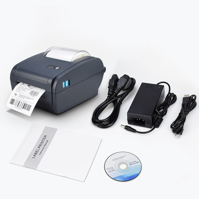 Stampatore termico Maker dell'etichetta 4x6 degli imballaggi di spedizione per l'affare domestico Amazon Etsy Ebay Shopify
