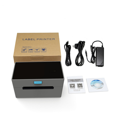 La stampante senza fili 4x6 dell'etichetta di trasporto di Bluetooth per Usps imballa 203DPI