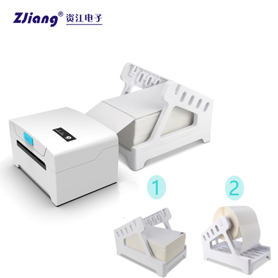 Stampatore termico Address Label Printer 3inch 80mm dell'etichetta di trasporto di Bluetooth USPS