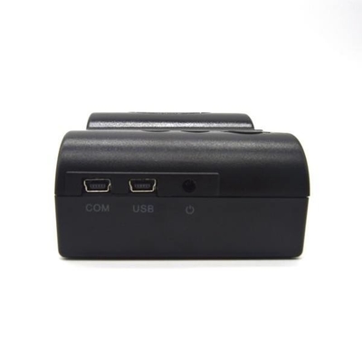 Stampanti portatili senza fili del ODM RS232 Bluetooth 58mm Android per il telefono cellulare