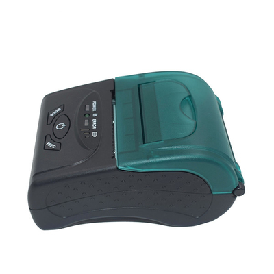 stampa portatile senza fili della ricevuta del QR Code di Bluetooth Mini For della stampante termica delle stampanti di 58mm
