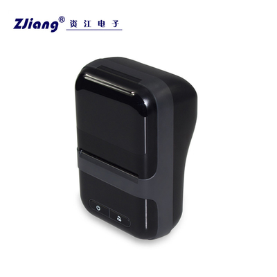 magazzino termico senza fili portatile USB BT di 2inch Mini Label Printer Shipping Exrpress