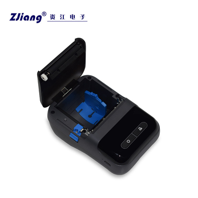 magazzino termico senza fili portatile USB BT di 2inch Mini Label Printer Shipping Exrpress