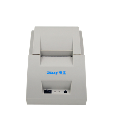 comando di ESC di Bluetooth Support della stampante dell'etichetta di trasporto delle stampanti termiche di posizione di 58mm USB