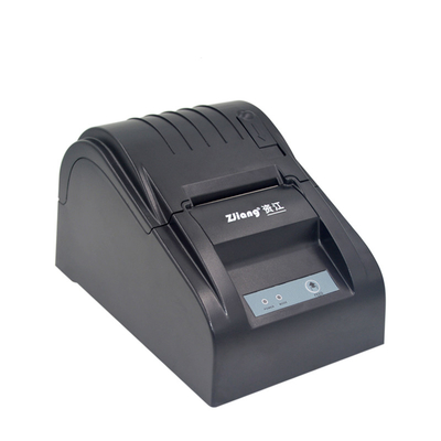 Stampatore termico Wifi Receipt Printer RJ11 del Usb di RS232 Bluetooth 58mm
