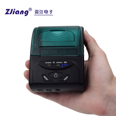 Stampatore termico senza fili termico For Shipping Labels delle stampanti 58mm di posizione di Bluetooth