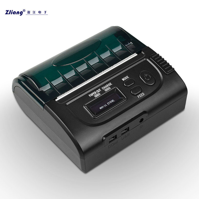Stampante di posizione della tasca 80mm Portbale Mini Thermal Printer Receipt di Wifi