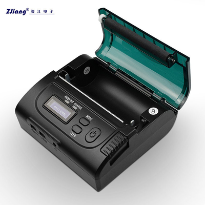 Stampante di posizione della tasca 80mm Portbale Mini Thermal Printer Receipt di Wifi