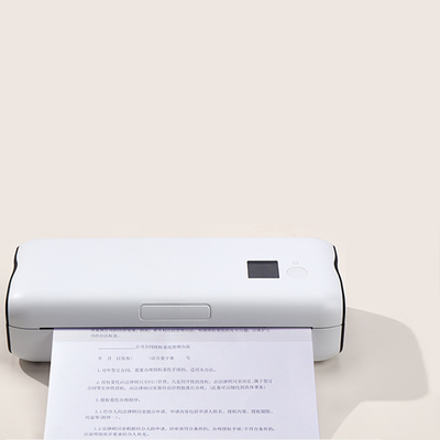 La carta termica A4 del documento dell'OEM riveste 210mm
