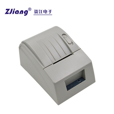 Porta USB 5890 Pos 5890 per stampante termica da tavolo da 58 mm con multilingua
