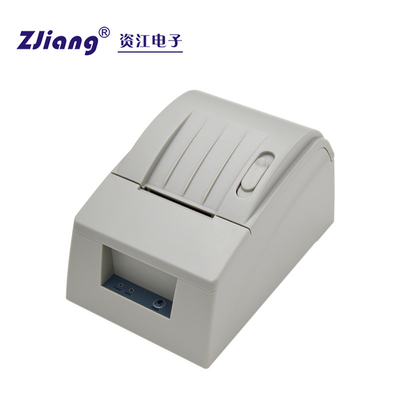 Porta USB 5890 Pos 5890 per stampante termica da tavolo da 58 mm con multilingua