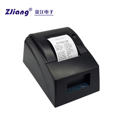 Porta USB 5890 Pos 5890 per stampante termica da tavolo da 58 mm con multilingua